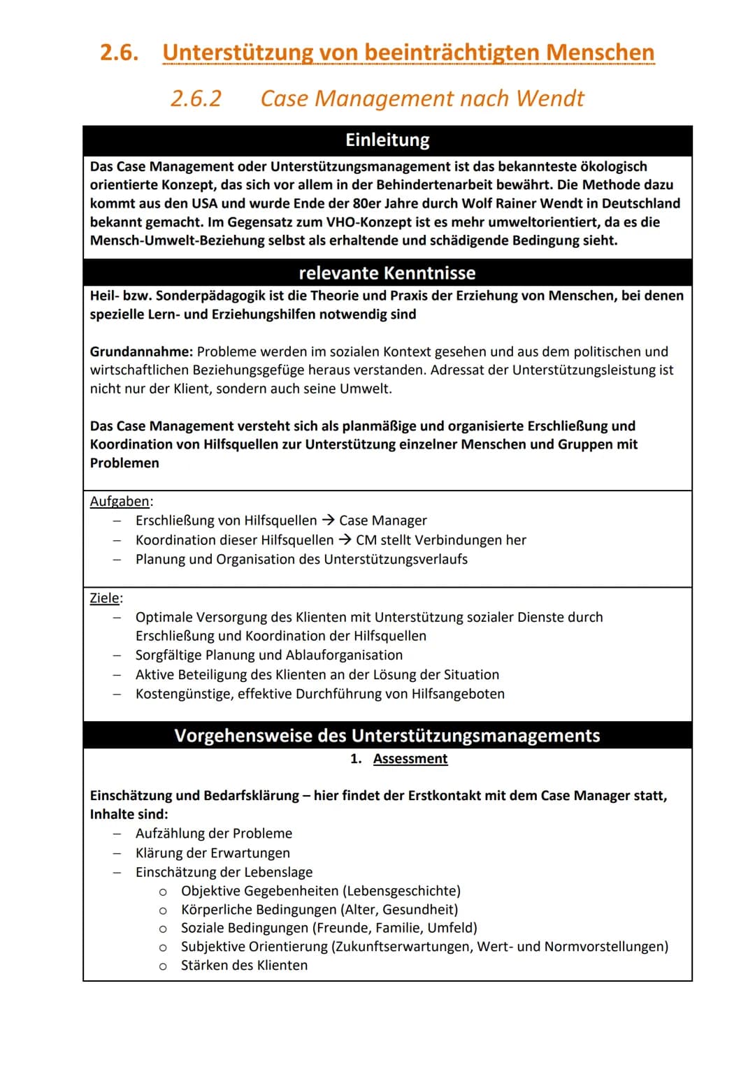 2.1 Grundlagen der Heil- und Sonderpädagogik
Einleitung
Die pädagogische Disziplin der Heil- und Sonderpädagogik umfasst die Gegenstände der