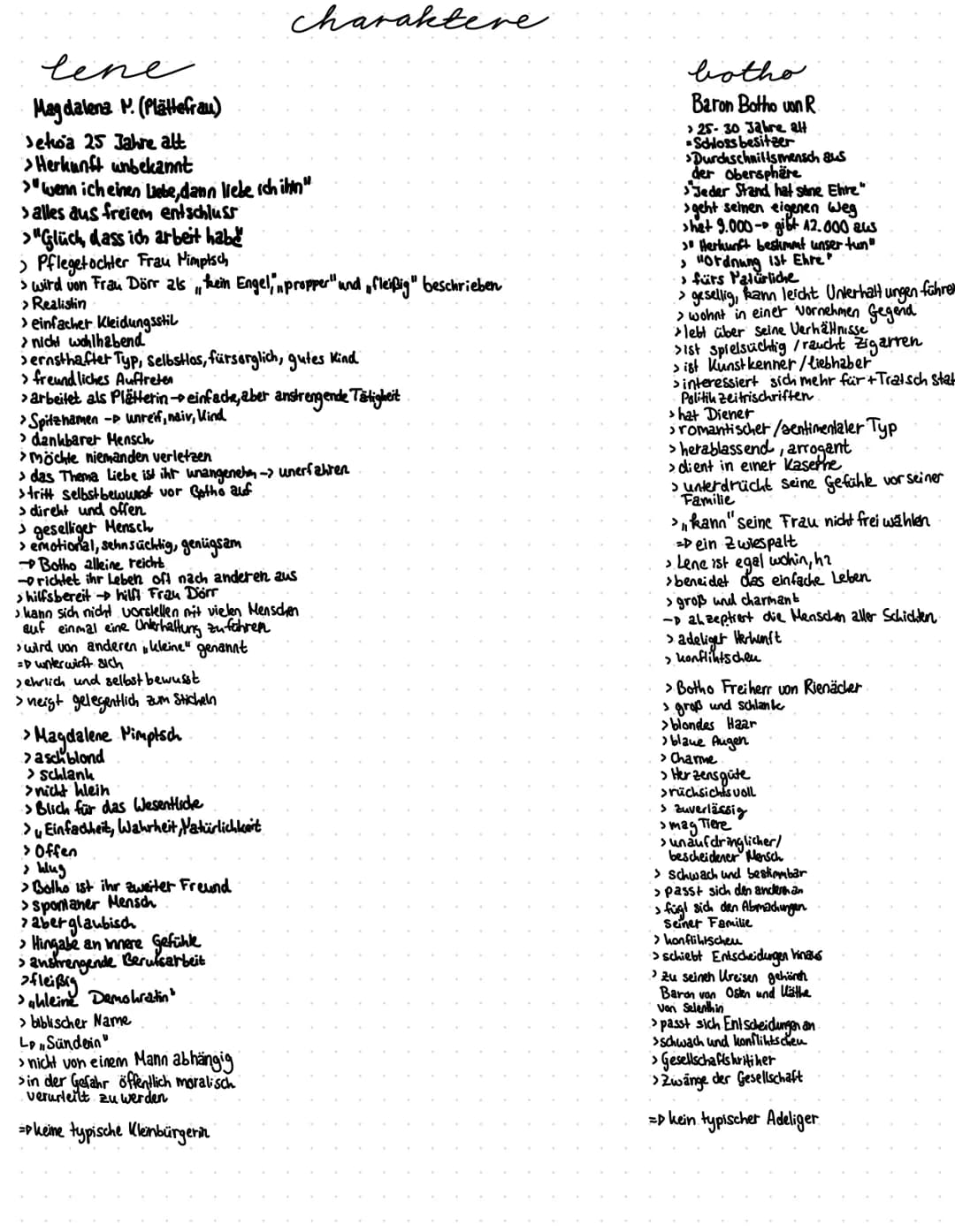 viel Freud,viel Leid. Irrungen und Wirrungen. Das alte Lied.
zeit
>Anfang 1888 erschienen
>Adel hat politische Macht
> Hauptstadt Berlin wäc