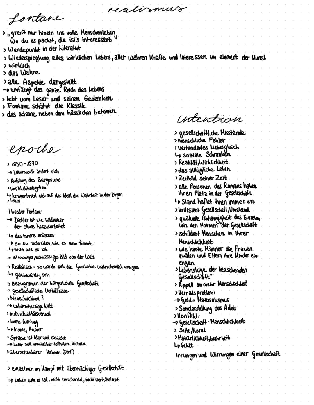 viel Freud,viel Leid. Irrungen und Wirrungen. Das alte Lied.
zeit
>Anfang 1888 erschienen
>Adel hat politische Macht
> Hauptstadt Berlin wäc