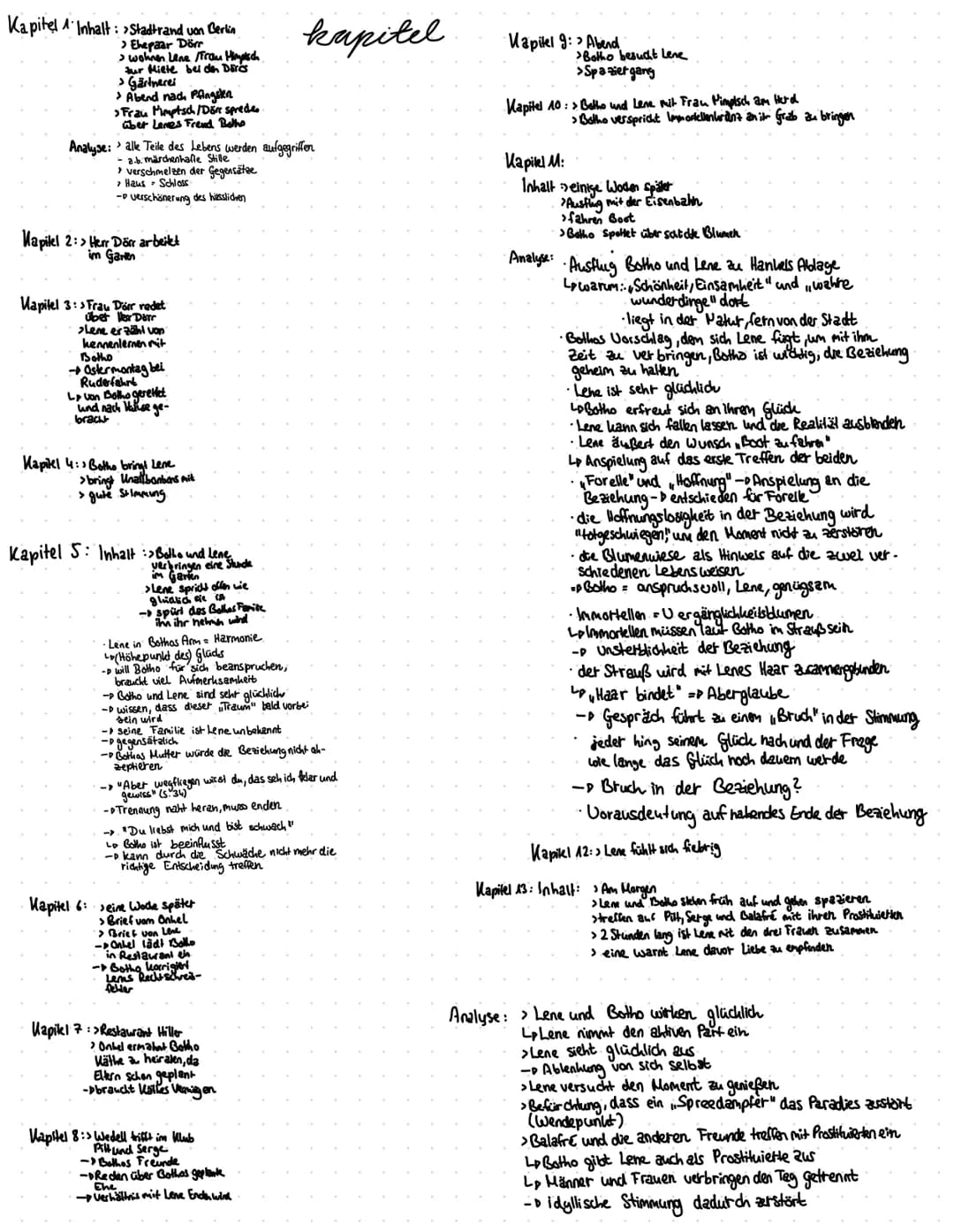 viel Freud,viel Leid. Irrungen und Wirrungen. Das alte Lied.
zeit
>Anfang 1888 erschienen
>Adel hat politische Macht
> Hauptstadt Berlin wäc