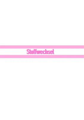 Know Zusammenfassung Stoffwechsel  thumbnail