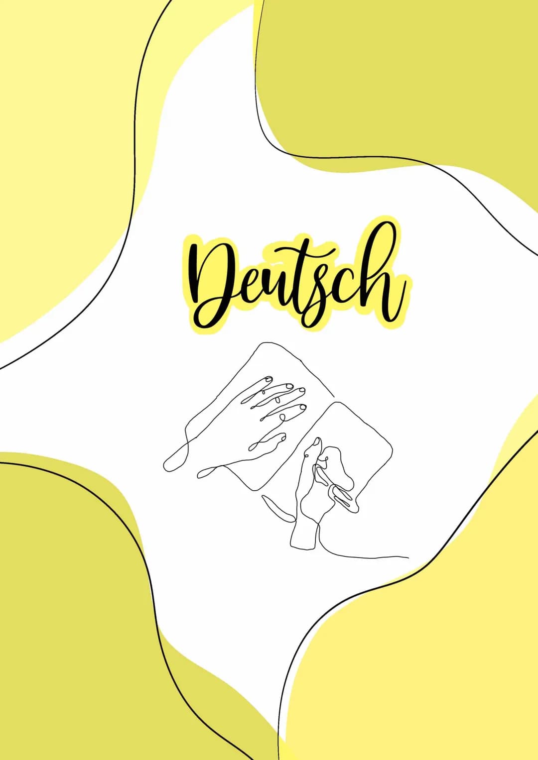 Deutsch