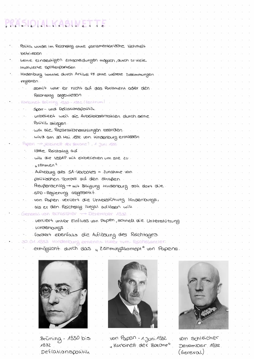 HITLER & NSDAP
Adolf Hitler:
geboren wurde er am 20.4.1889 in Osterreich
im Jahr 1913 ging er nach München um sich dem Militärdienst zu
entz