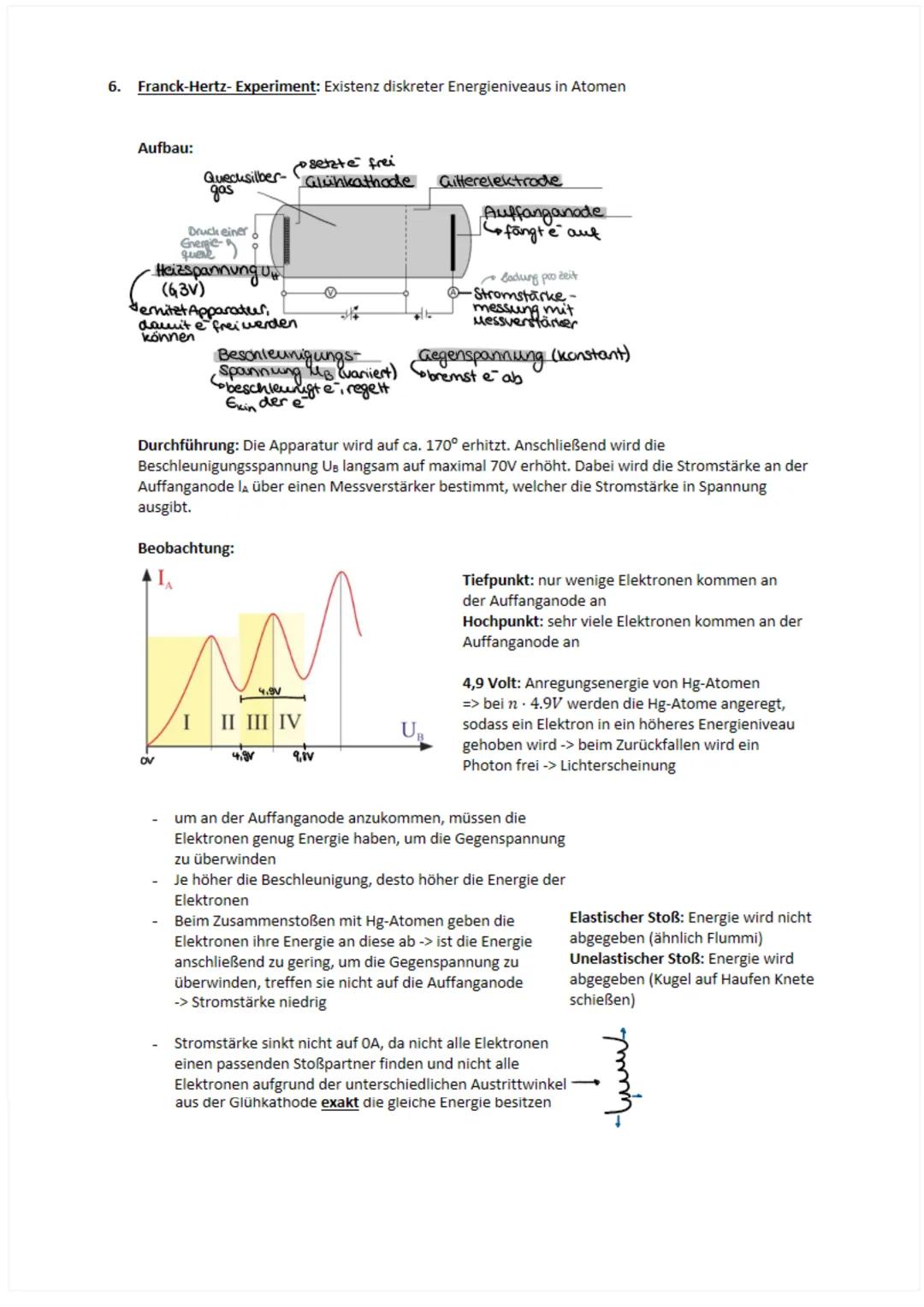 # Pphysik
1.  Dezember 2022
Thema: Quantenphysik

QUANTENOBJEKTE

- Welleneigenschaften in ihrer Ausbreitung
- Teilcheneigenschaften in ihre