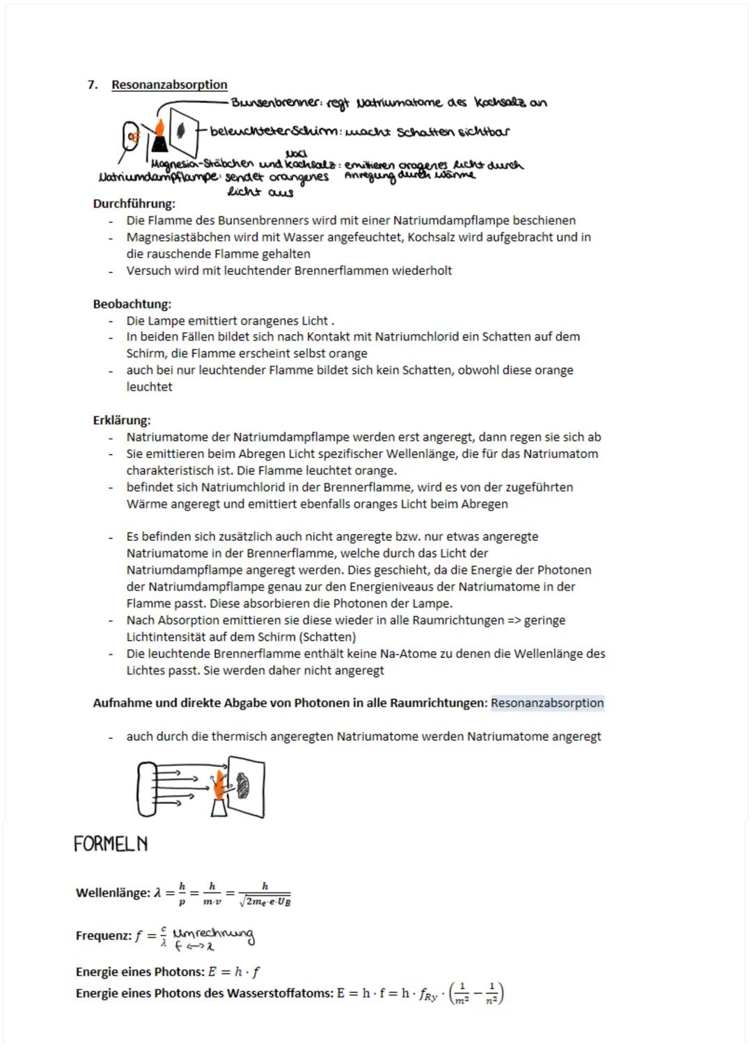 # Pphysik
1.  Dezember 2022
Thema: Quantenphysik

QUANTENOBJEKTE

- Welleneigenschaften in ihrer Ausbreitung
- Teilcheneigenschaften in ihre