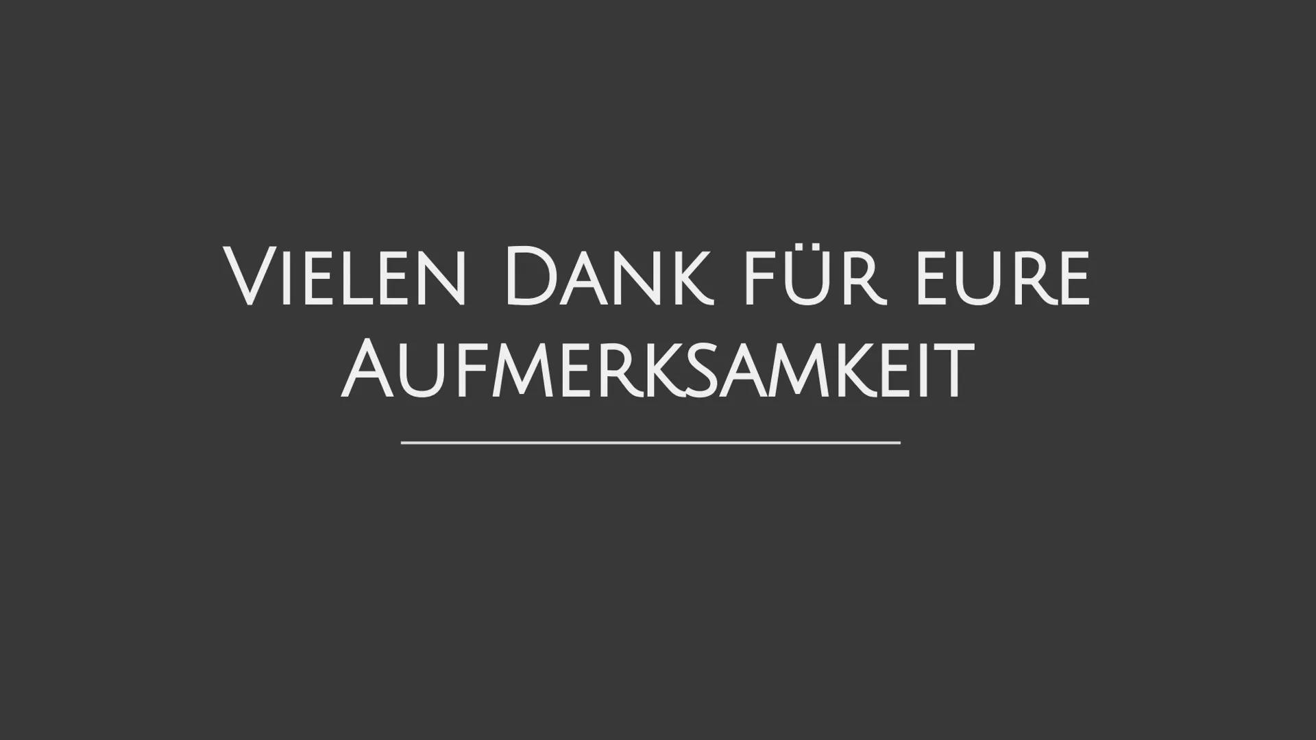 Operante Konditionierung
Definition
Operante Konditionierung: Bei einer Operanten Konditionierung wird auf die
Auftrittshäufigkeit einer Ver