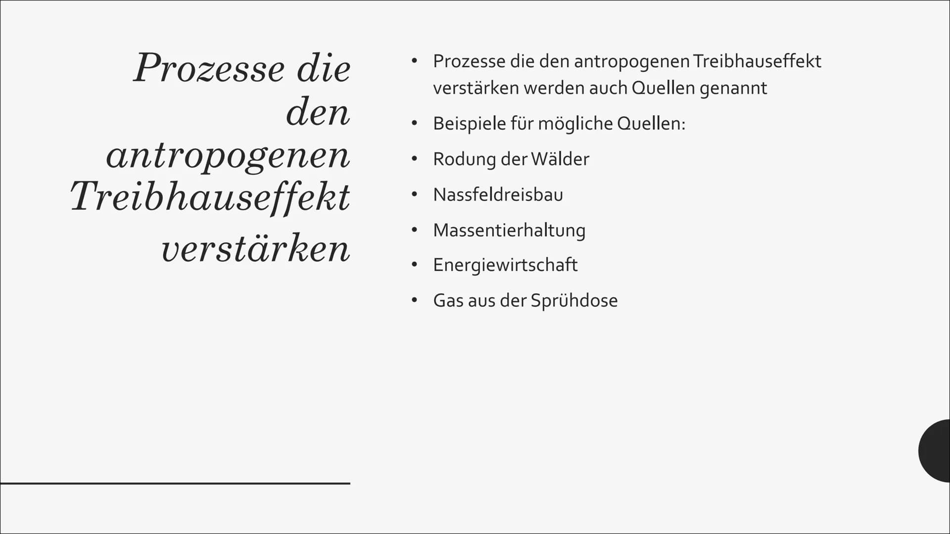 TREIBHAUSEFFEKT
ZIEMLICH
WARM HIER DRIN!
DAS IST DER
TREIBHAUSEFFEKT! Natürlicher Treibhauseffekt
Die kurzwelligen Sonnenstrahlen treffen au