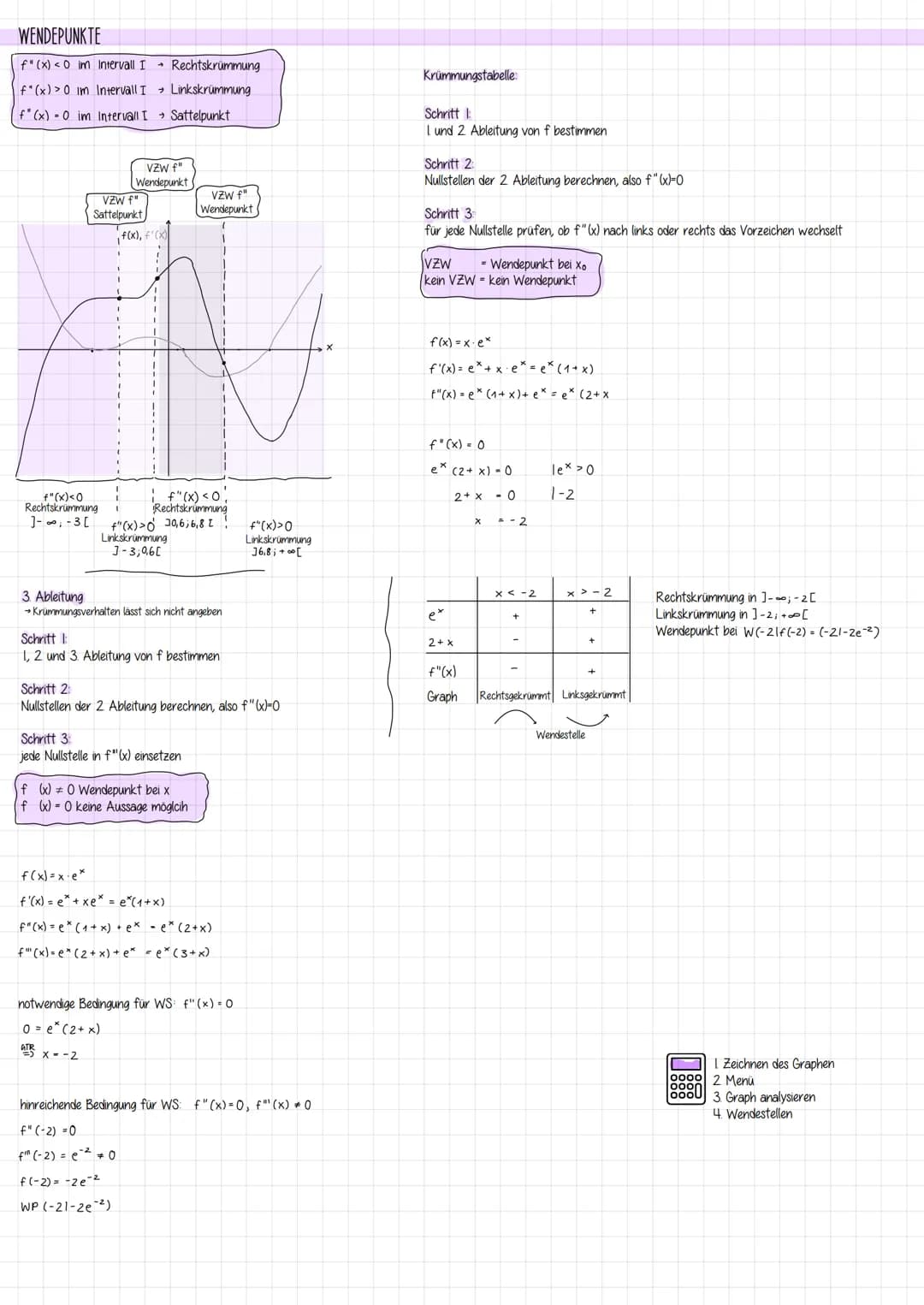 a Malycic ² DEFINITION
Unter einer ganzrationalen Funktion (oder Polynomfunktion) vom Grad n versteht man eine Funktion der Form:
gangration