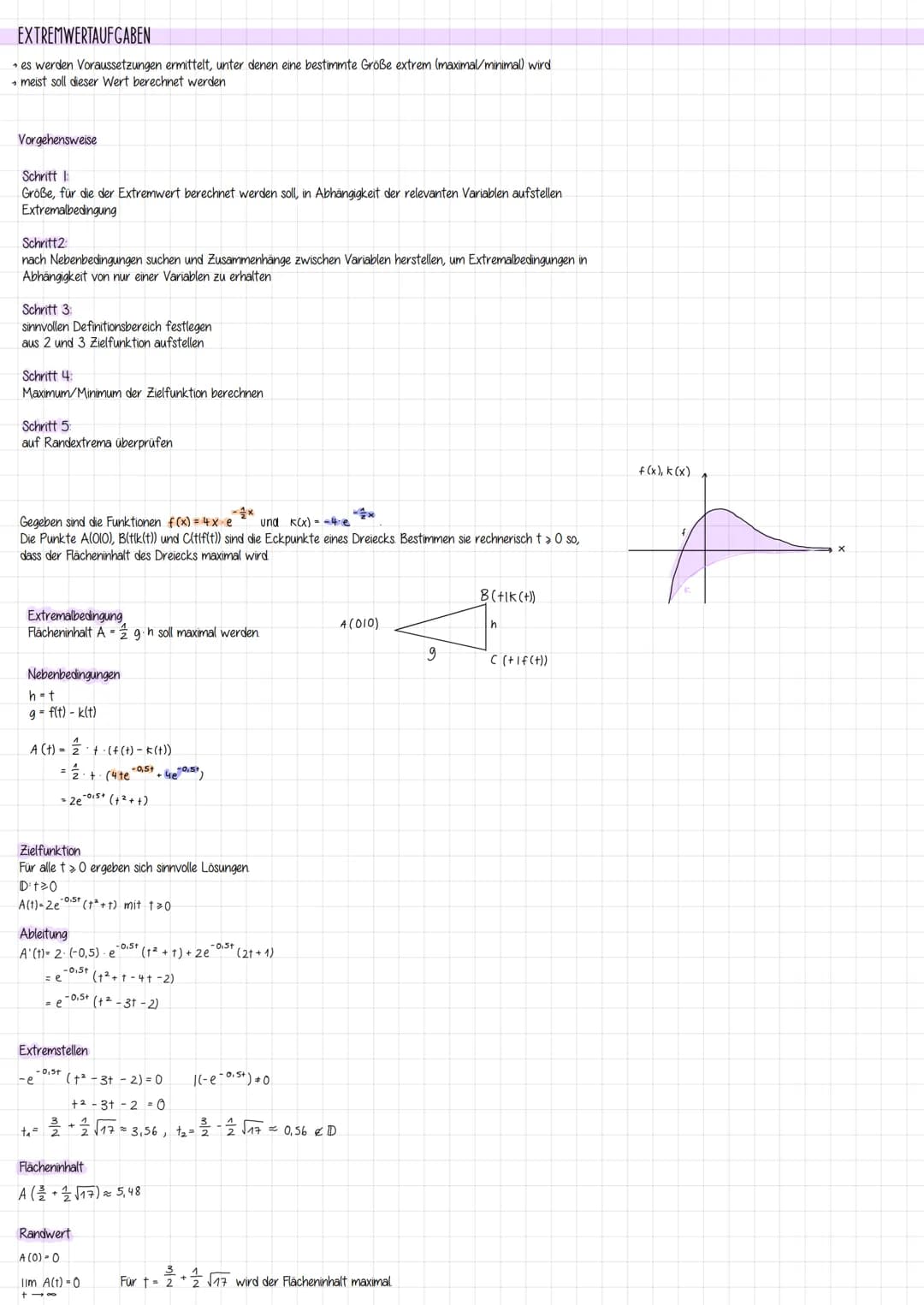 a Malycic ² DEFINITION
Unter einer ganzrationalen Funktion (oder Polynomfunktion) vom Grad n versteht man eine Funktion der Form:
gangration