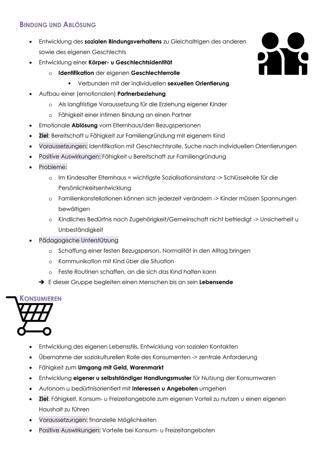 Das Konzept der Entwicklungsaufgaben
nach Hurrelmann
Personen u Forschungsanliegen
● Klaus Hurrelmann, Professor
Orientiert an R. J. Havighu