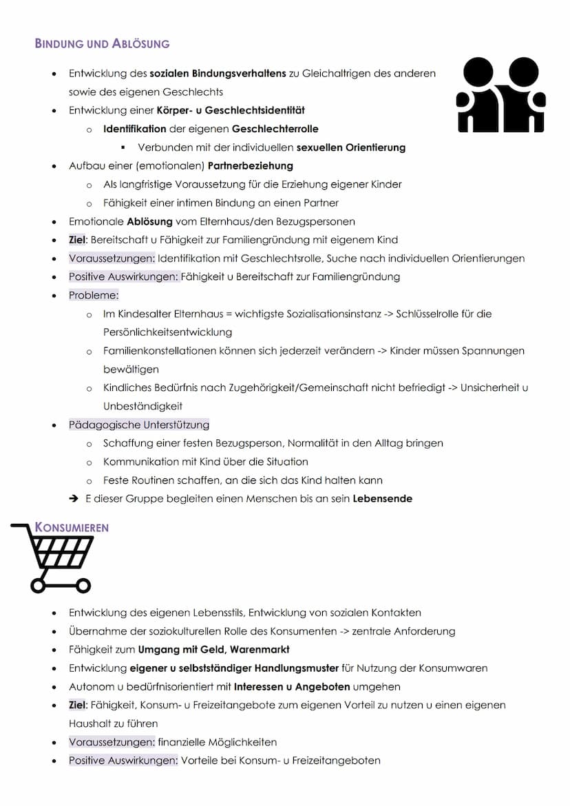 Das Konzept der Entwicklungsaufgaben
nach Hurrelmann
Personen u Forschungsanliegen
● Klaus Hurrelmann, Professor
Orientiert an R. J. Havighu