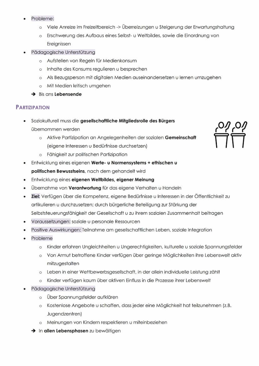 Das Konzept der Entwicklungsaufgaben
nach Hurrelmann
Personen u Forschungsanliegen
● Klaus Hurrelmann, Professor
Orientiert an R. J. Havighu