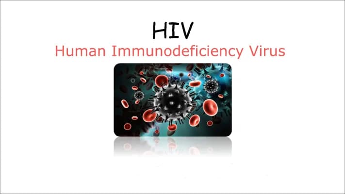 Know HIV Präsentation thumbnail