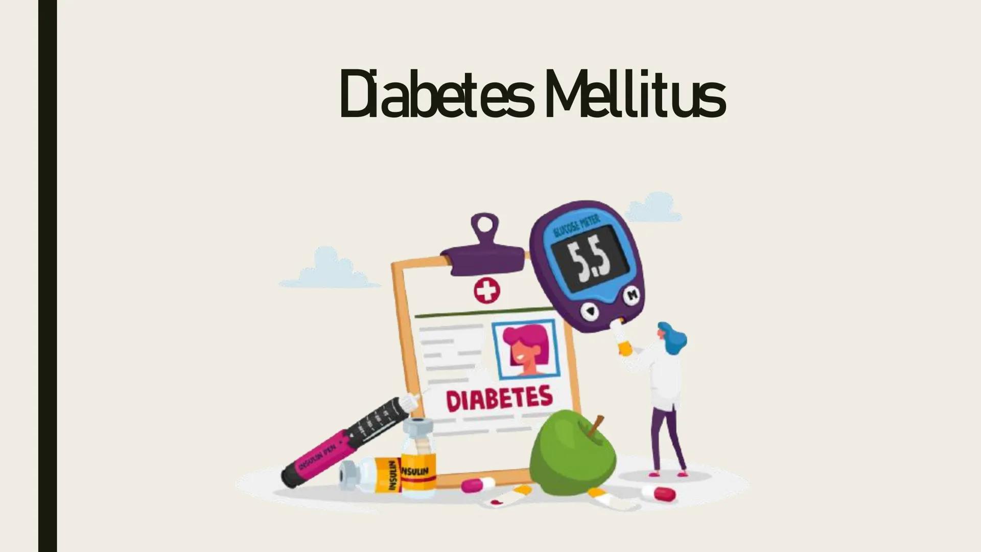 # Diabetes Mellitus # Themen

- Typische Mythen
-
Was ist Diabetes mellitus
-
- Die Unterschiede zwischen Diabetes mellitus Typ 1, 2, 3 und 