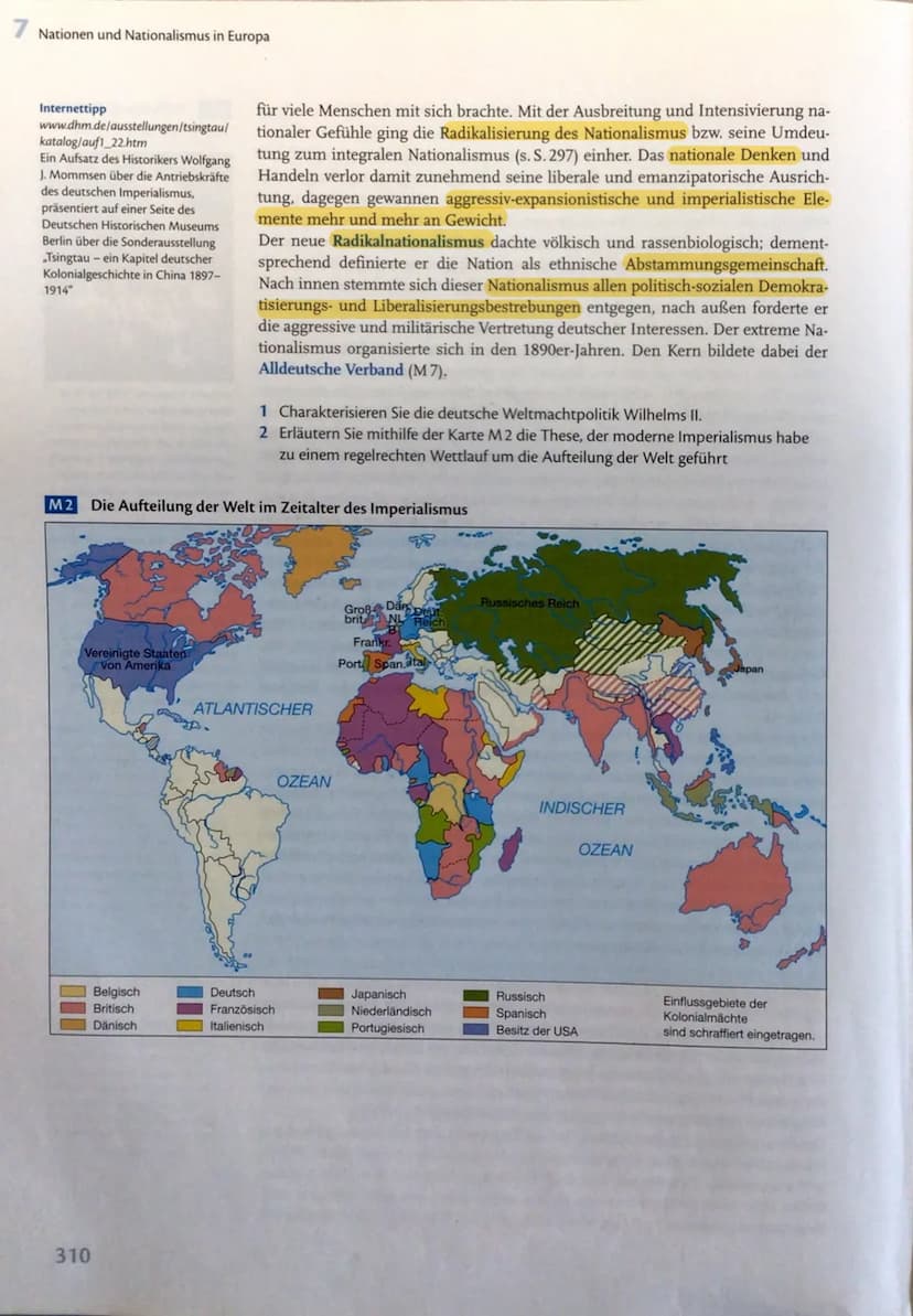 1815-1898
-Ziele:
-1871 wurde er Reichskanzler
-Deutsche Reich liegt zwischen Frankreich, Italien, Österreich, Ungarn, Russland
-Angst Lände
