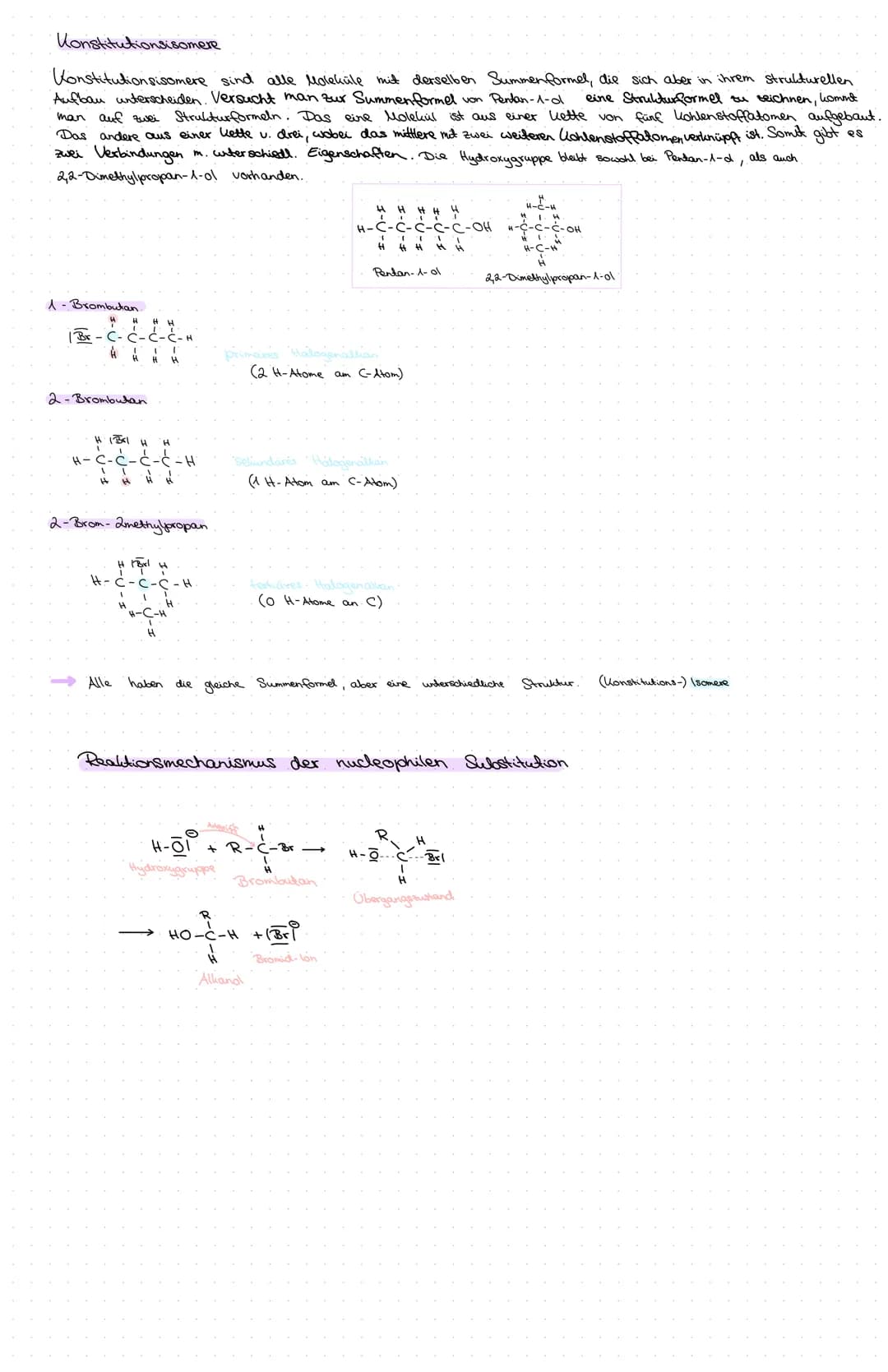 CHEMIEKLAUGUR
ALKANOLE
funktionelle Gruppe der Alkohol - Moleküle = Hydroxygruppe
Alkanole bilden eine homologe Reihe:
Kame
Methanol
Ethand

