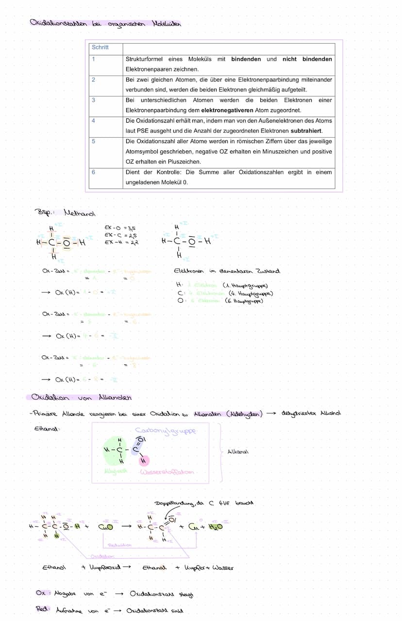 CHEMIEKLAUGUR
ALKANOLE
funktionelle Gruppe der Alkohol - Moleküle = Hydroxygruppe
Alkanole bilden eine homologe Reihe:
Kame
Methanol
Ethand
