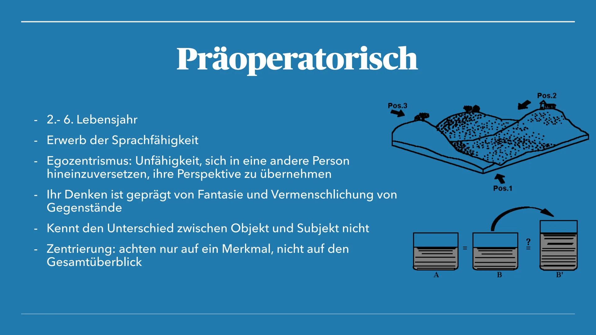 Jean Piaget
Kognitive Entwicklungstheorie Agenda
Kurzbiografie - Jean Piaget
Entstehung der Theorie
Stufenmodell
Video zum Stufenmodell 10h
