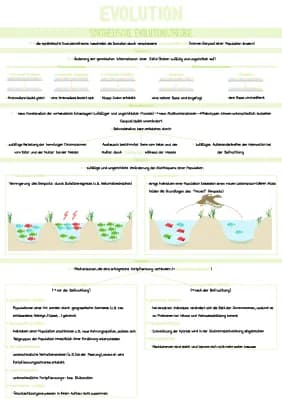 Know Evolution Biologie thumbnail