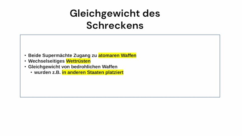 von Chiara & Giulia
Auch im Bezug
zu ,,Die
Physiker"
Kalter Krieg
30.10.2021 von Chiara & Giulia
Inhaltsverzeichnis
1
2
Allgemein
wichtige P