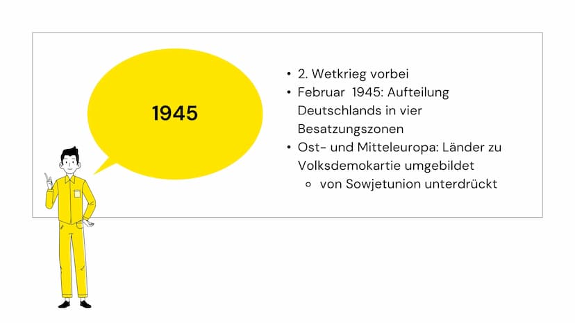 von Chiara & Giulia
Auch im Bezug
zu ,,Die
Physiker"
Kalter Krieg
30.10.2021 von Chiara & Giulia
Inhaltsverzeichnis
1
2
Allgemein
wichtige P