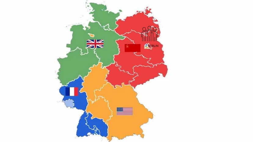 von Chiara & Giulia
Auch im Bezug
zu ,,Die
Physiker"
Kalter Krieg
30.10.2021 von Chiara & Giulia
Inhaltsverzeichnis
1
2
Allgemein
wichtige P