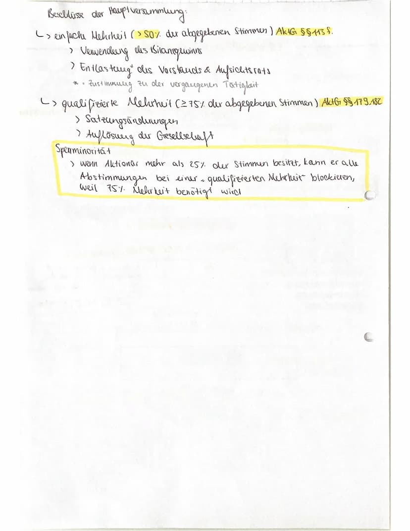 RECHTSFORMEN DER UNTERNEHMUNG
Handelsrechtliche Grundlagen:
Handelsgewerbe = Ein Gewerbebetrieb, weblier nach Art und
Umfang einer in Kaufmä