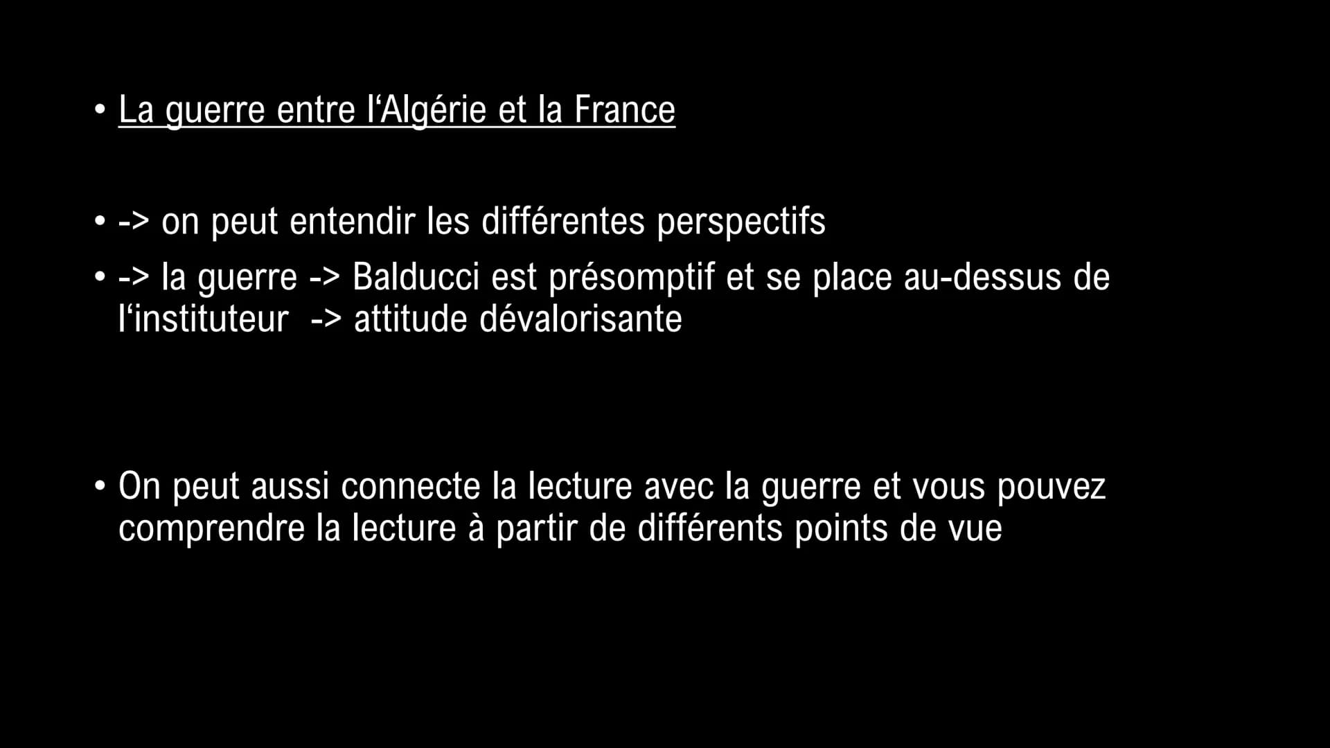 L'hôte
●●●●●●●●
●●●●●●●
●●●●●●●
●●●●●●●
●●●●
●●●●●
●●●●●●●
●●●●●●●●●●
●●●●●●●●●
0000
●●●●●●
●●●●●●●●
en rélation des différentes approches d