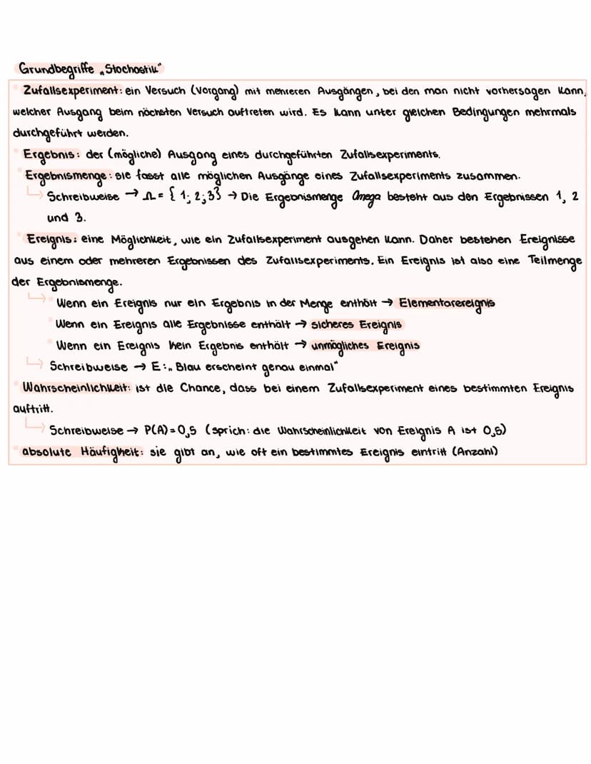2 Die erste Kugel wird nach dem Ziehen nicht zurückgelegt. Weisen Sie nach:
P(EnF) # P(E). P(F)
E= {aa; ah}
P(E)= 3/5.2/4 + 3/5 2/4
3/10 + 3