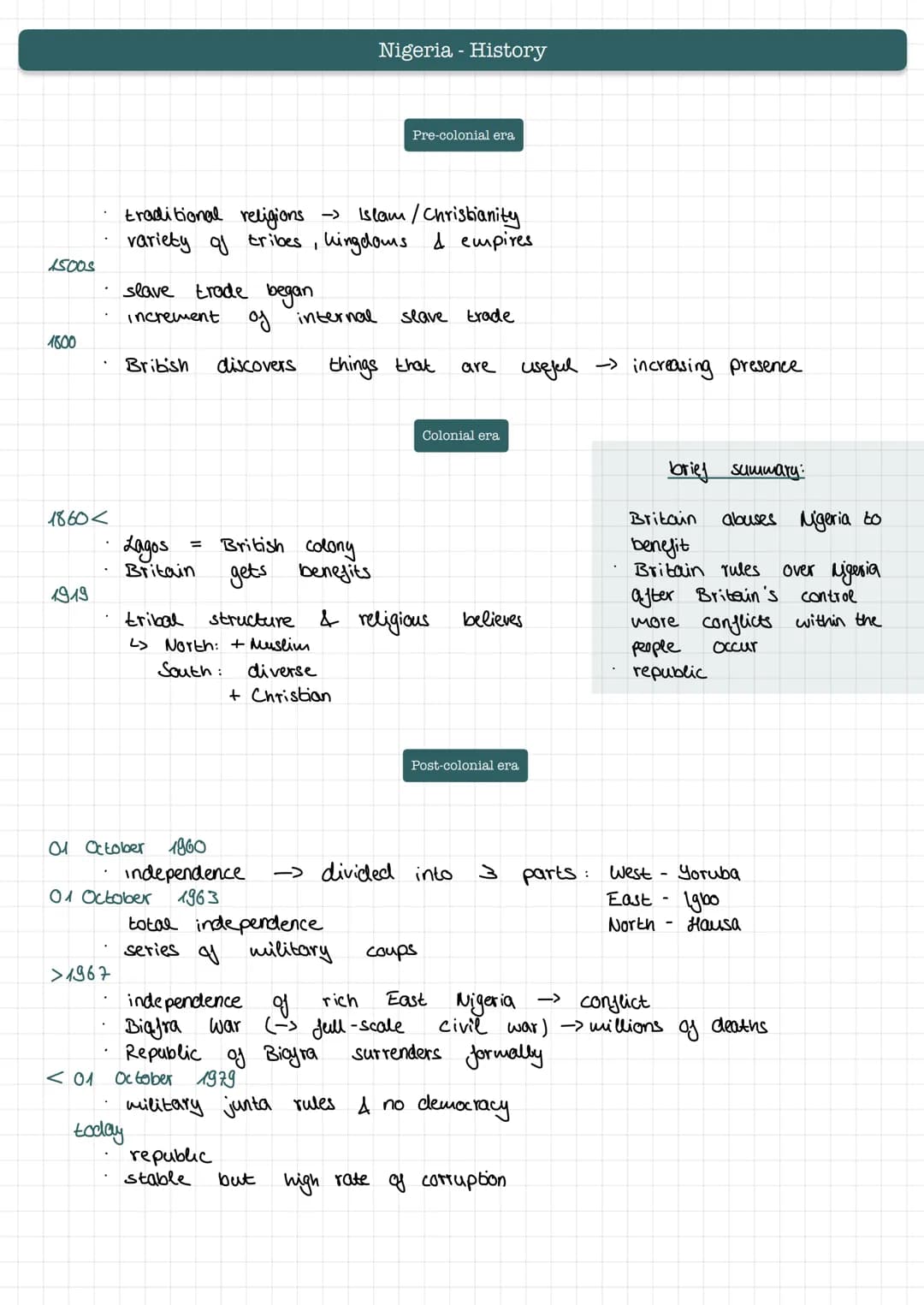 Introduction
Main body
Conclusion
1
hypothesis
"
Aspects to analyze:
In order
of a specific
→ main goal: How is
setting
plot
mood
to convey
