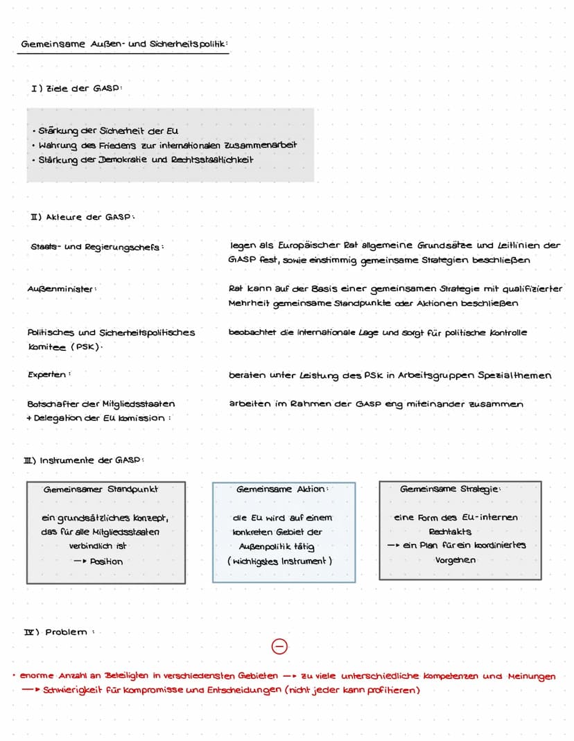 Grundrechtecharta der Eu:
• Wahrung der Menschenrechte
• Freiheit
.
Gleichberechtigung
Prinzipien der Eu:
Die Europäische Union
Solidaritāt: