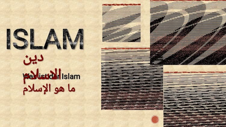 Know Powerpoint Islam thumbnail