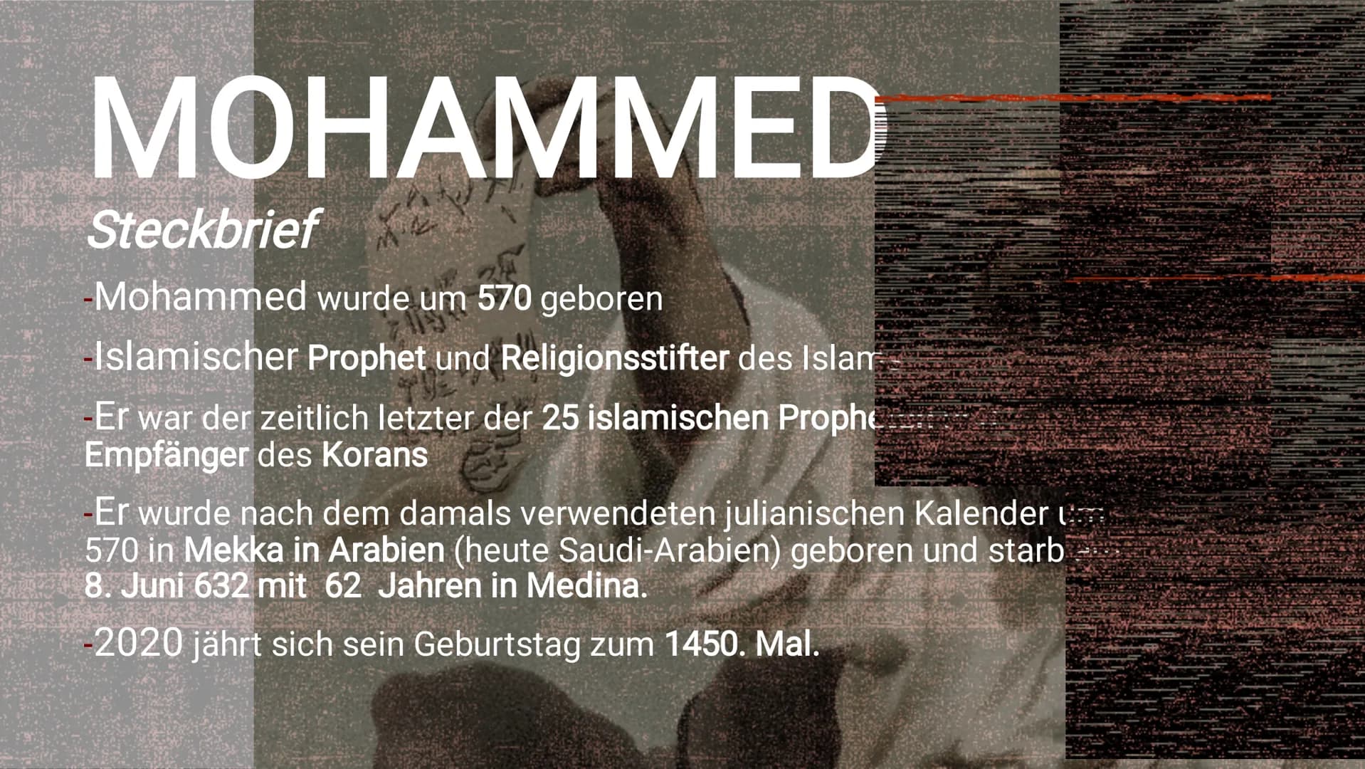 ت
ISLAM
دین
pradlicuidadil islam
ما هو الإسلام HALTSVERZEICHNIS
▪ Steckbrief/Geschichte
I
Traditionen/Vorschriften
-Kleidervorschriften
-Sit