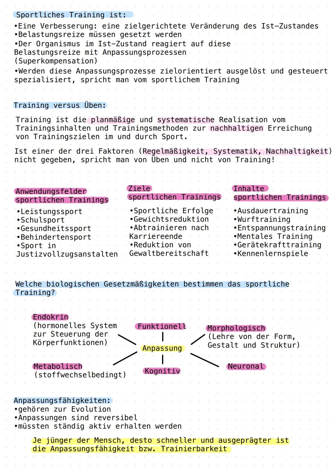 # Sport Lk

Was bedeutet Leistung im Sport?

Koordinative Fähigkeiten
Bewegungsfähigkeiten

Emotion, Motivation, Wille

Psyche

←

I

Taktik