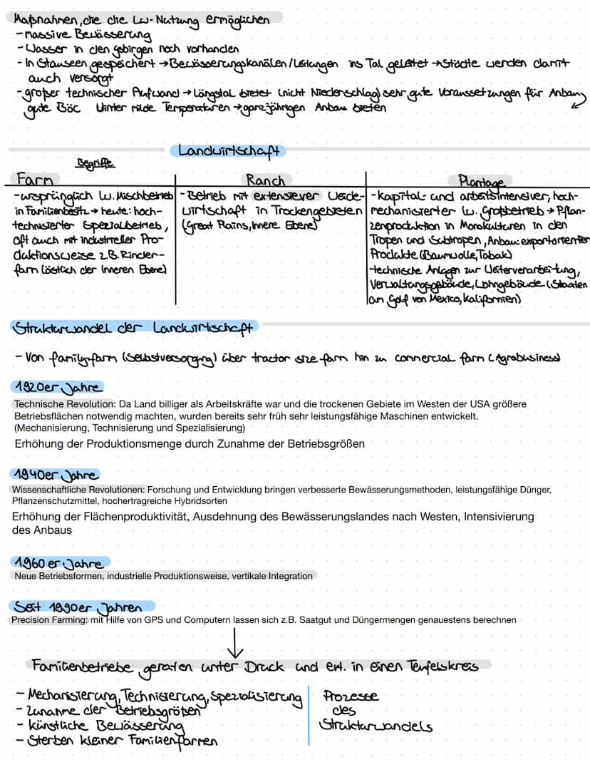  Lage/Klima
Nordamerika
↳großlandschaften
Nord-Süd-Richtung angerichtet.
Die kalte Zone
-Im Norden (Kanada)
-Im Winter: 0°C-35°C
-Sommer: 5°