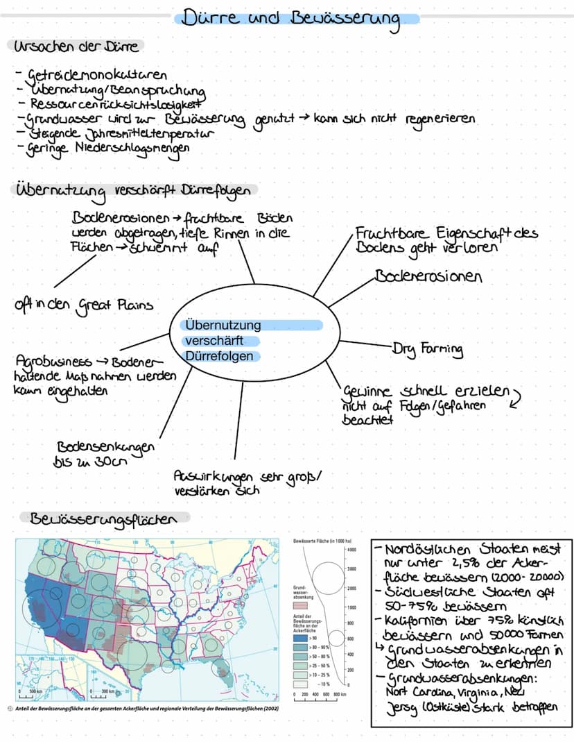  Lage/Klima
Nordamerika
↳großlandschaften
Nord-Süd-Richtung angerichtet.
Die kalte Zone
-Im Norden (Kanada)
-Im Winter: 0°C-35°C
-Sommer: 5°