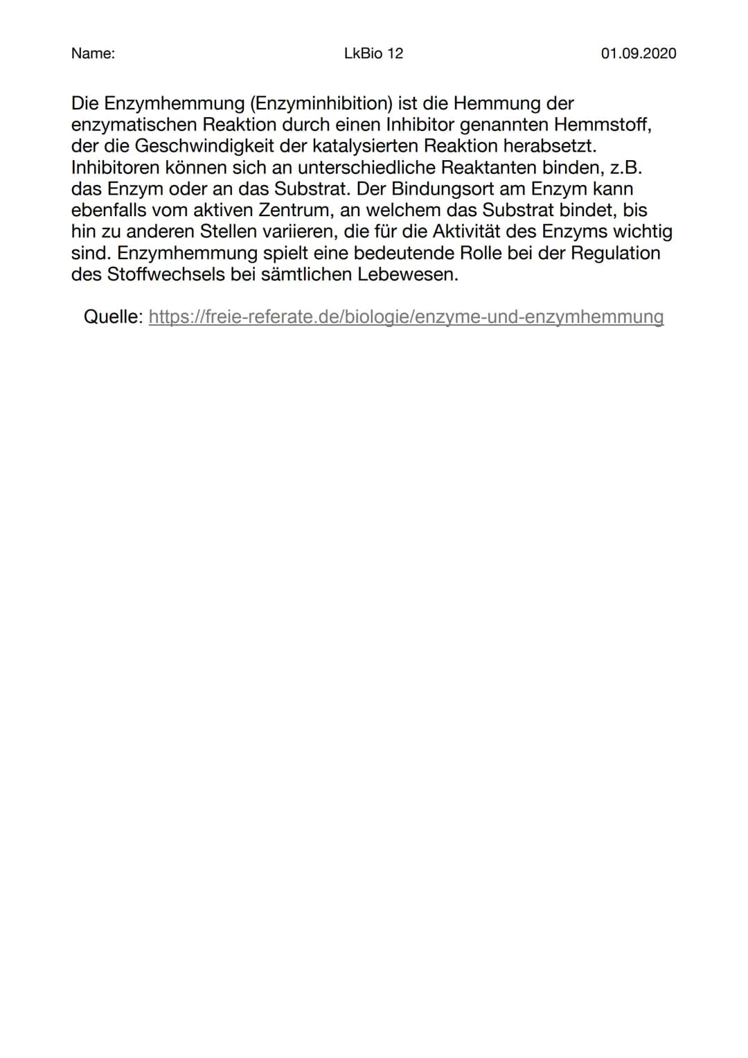 Name:
Wasser:
-
LkBio 12
Biomoleküle - Moleküle des Lebens
Dipolmolekül aus 1 Sauerstoffatom und 2 Wasserstoffatom
- Lösungs- und Transportm