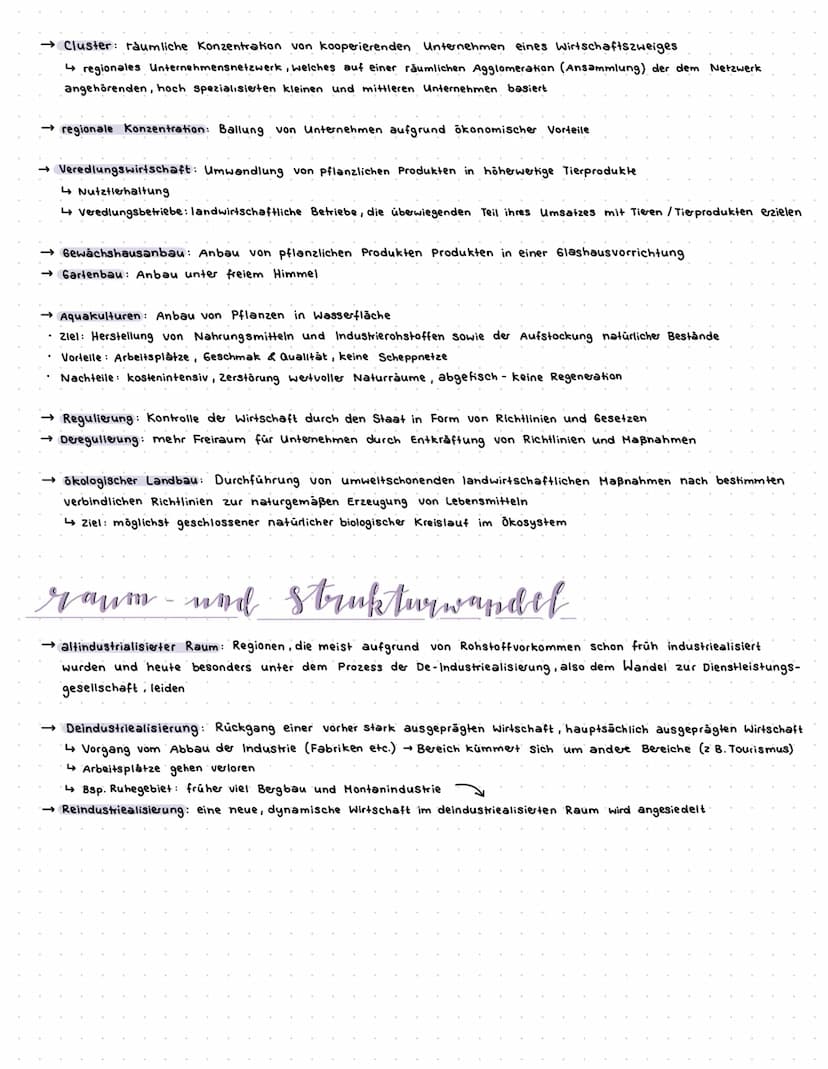 bedeutungswandel von
Standortfaktoren.
STANDORTFAKTOREN
4
Definition: Eigenschaften und Kriterien, die bei der Standortwahl eines Unternehme