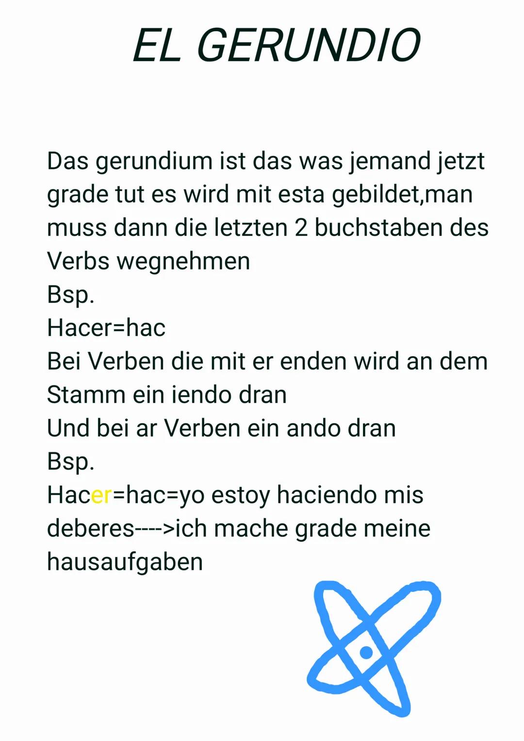 La ropa
Spanisch
Los pantalones-die Hose
Los vaquros-die Heans
La camiseta-das Oberteil
Los calcetines-die Socken
Los guantes=die Handschuhe