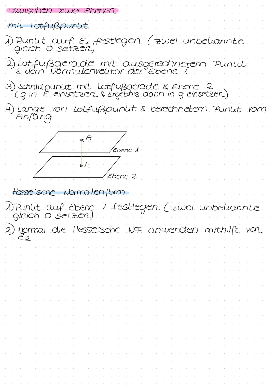 LANGEN UND WINKEL
Länge eines Velitors
lal= √a₁²³ + a₂²+ a²²²
2
2
|BC| = -√ (c₂b₂)² + (c₂-b₂)² + (C3-b3) ²
Winkel zwischen Velitoren
a. b
co