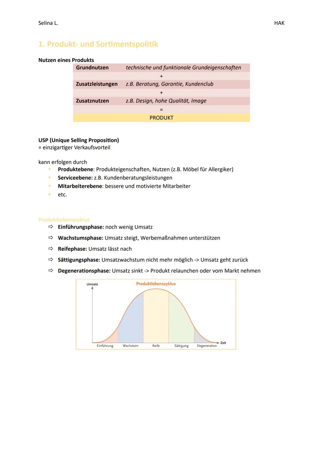 Selina L.

HAK

# Marktforschung
= systematische Sammlung, Aufbereitung, Analyse von Informationen über Märkte

# Sekundärforschung
= Auswer