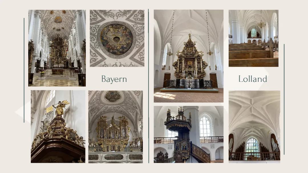 Barock Architektur 