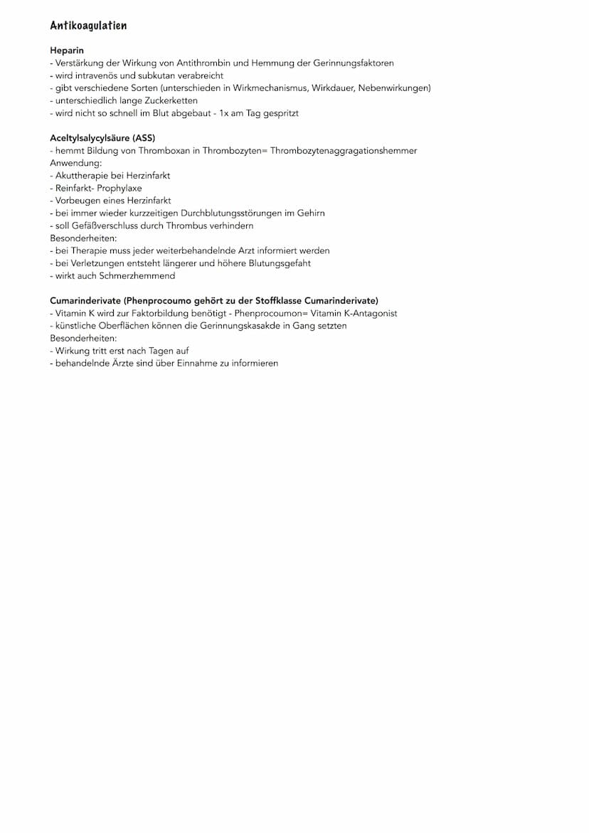 Bestandteile des Bluts
Serum
(Blutplasma
ohne
Fibrinogen)
Wasser
Blutplasma
(Blutflüssigkeit)
Fibrinogen
(Gerinnungsstoff)
geloste Stoffe
Pr