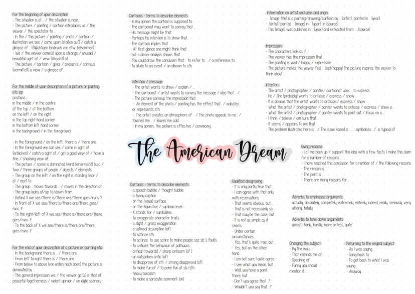 Can illegal immigrants reach the American Dream?
Pro
- lack of controlling illegal immigrants
(job, etc)
- For African American it is a poss