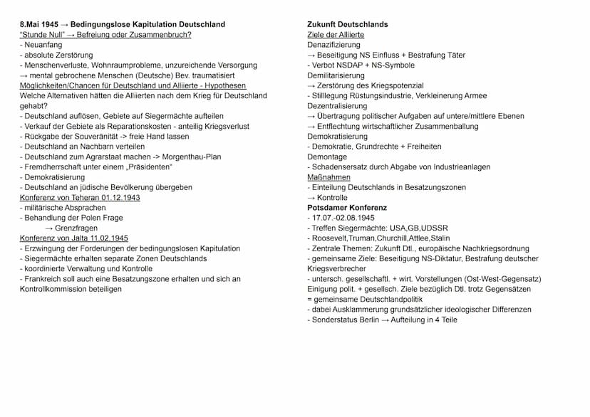 Phasen der Machtergreifung
- NSDAP erzielte Wahlerfolge + Entwicklung zur stärksten politischen Kraft
- Fehlende politische Alternativen ver