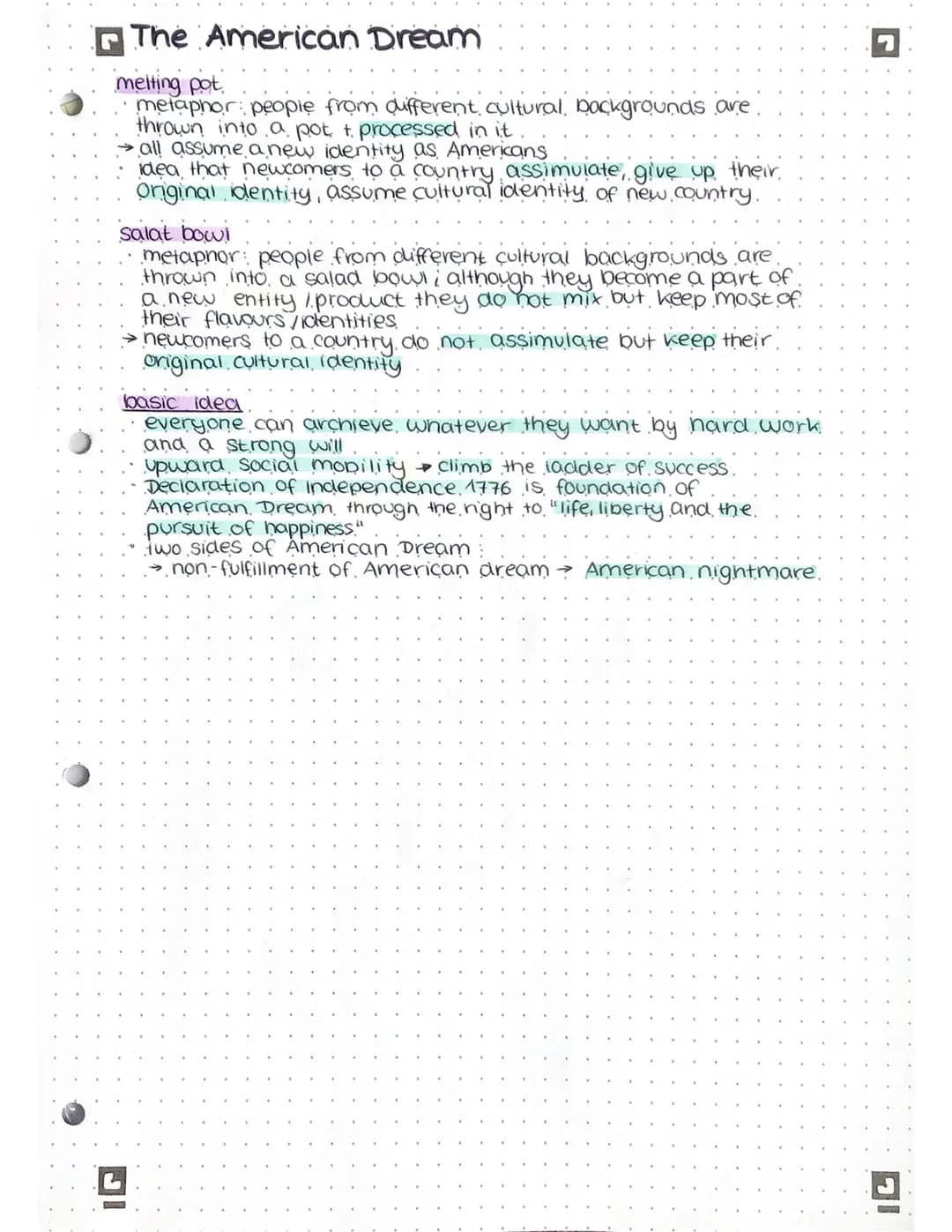 2. Englisch GK Klausur
→ analysing political speeches
4.) Einleitungssatz
Redner/in
• Titel.
Ort
Datum
Publikum
• Anlass.
• zentrales Thema.