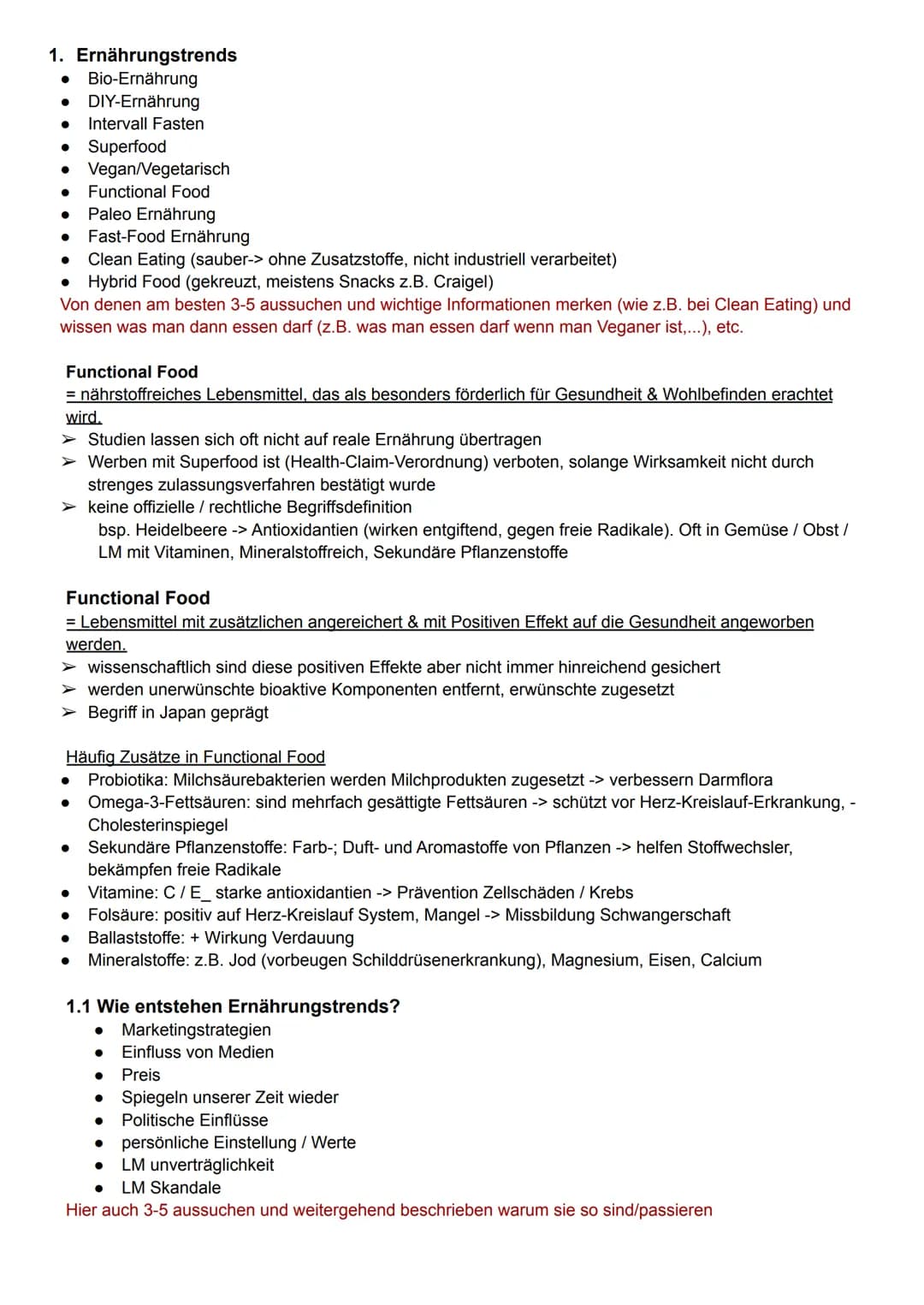 1. Aufsichtsbehörden
Institutionen des Verbraucherschutz
- öffentliche Einrichtung (Ministerien)
- dürfen in ihrem Bereich Unternehmen auf d