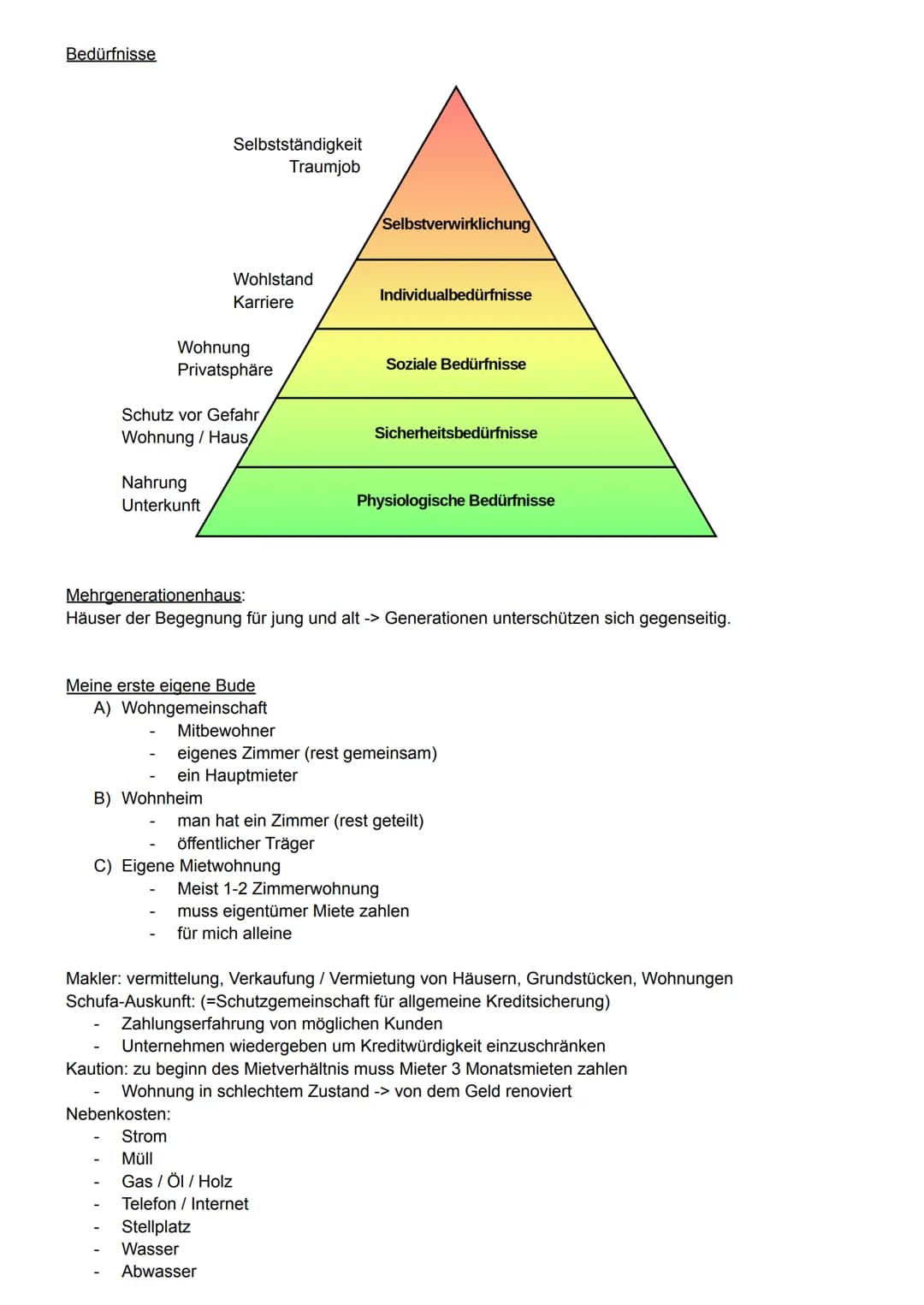1. Aufsichtsbehörden
Institutionen des Verbraucherschutz
- öffentliche Einrichtung (Ministerien)
- dürfen in ihrem Bereich Unternehmen auf d
