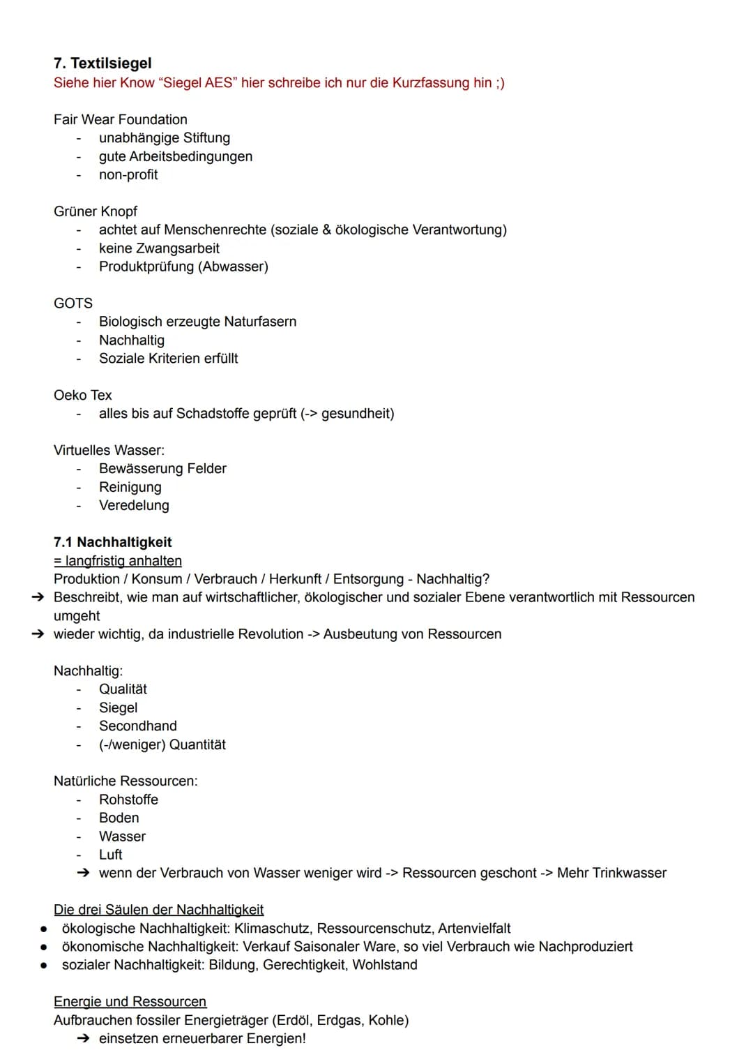 1. Aufsichtsbehörden
Institutionen des Verbraucherschutz
- öffentliche Einrichtung (Ministerien)
- dürfen in ihrem Bereich Unternehmen auf d