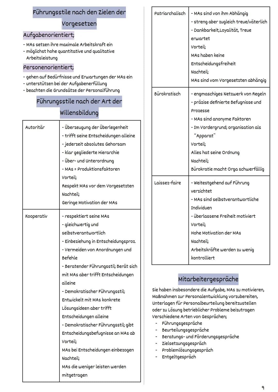 Personalmanagement
Personalmanagement allgemein
Begriffe, Ziele, Aufgaben und
Geschäftsprozesse der
Personalwirtschaft
Begriffe und Ziele de